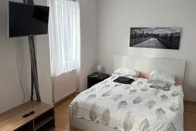 Image de 1-room apartment to feel good in