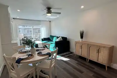Image de Perfect Beach Retreat in a Gaged Community!