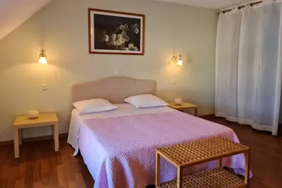 Image de Ferme rénovée au calme - 4 chambres, petit-déjeuner inclu