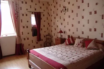 Image de Séjournez au cœur du pays de Jeanne d'Arc dans une maison avec 4 chambres uniques