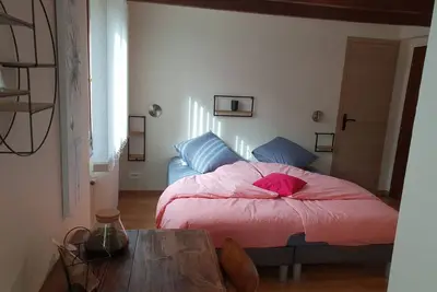 Image de Charmantes chambres d'hĂ´tes en montagne, animaux admis sur accord