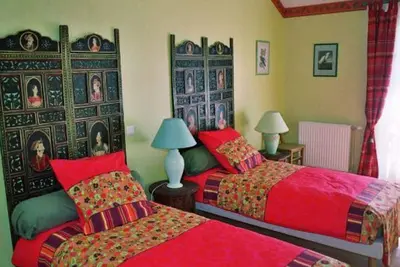 Image de Chambres cosy au cœur de la forêt d'Argonne