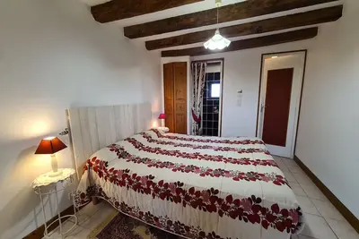 Image de Chambres d'hôtes au calme avec salle de jeux en Berry