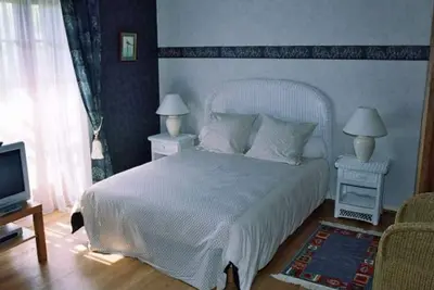 Image de Chambres typiques restaurées au cœur de l'Argonne