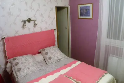 Image de Charmant Chalet avec Cheminée - Animaux Acceptés