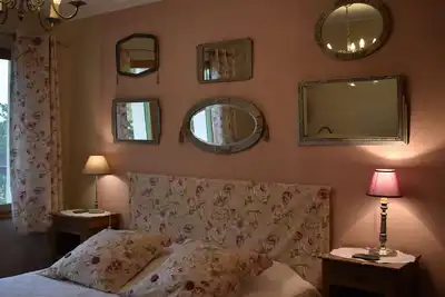 Image de Maison bio-climatique au cœur de Dun-sur-Meuse