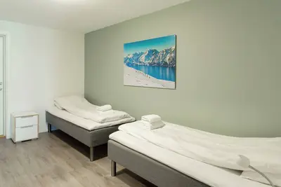 Image de Fugleøya - Lyngen Experience Apartments