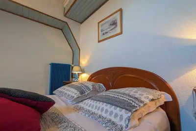 Image de Chambres d'hôtes au calme près des Châteaux et Zoo de Beauval
