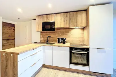 Image de Appartement La Toussuire, 4 pièces, 8 personnes