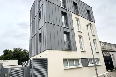 Image de Séjour luxueux avec Netflix entre Paris et Disney - 002