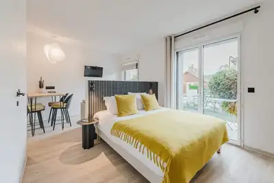 Image de 9 - Appart'Hôtel Neostelia-Annecy