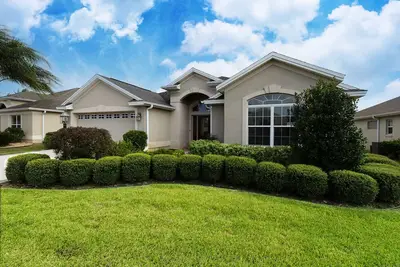 Image de Fieldbrook Cozy Designer Home (Pinellas)