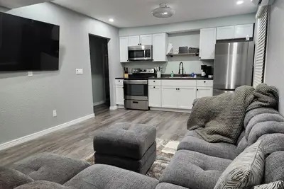 Image de Humble Home Charming 2-bedroom house with WiFi and Ac in fantastic Scottsbluff
