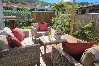 Image de Private Hideaway with Beach & Marina Access