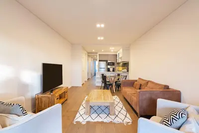 Image de Newtown Lifestyle Living 2Bed wParking