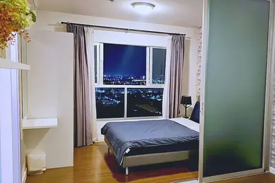 Image de Charming studio with Ac in Hua Hin