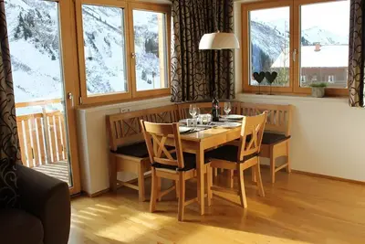 berg. land - Apartments Aurora