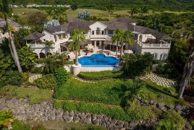 Image de Wild Cane Ridge 2 in Saint James by Personal Villas - Golf Course Views