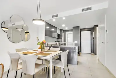 Image de Flamenca Village Resort Apartment