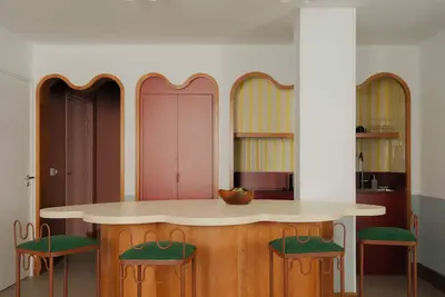 Image de Edgar Suites Cannes