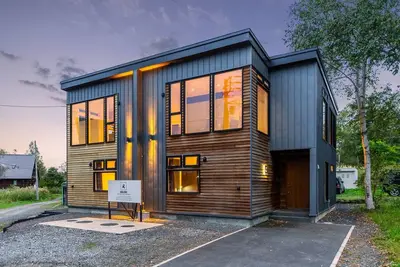 Image de Hikari Snow Villas - House A
