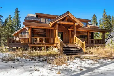 Image de Serene Mountain Getaway in Blue River, Near Breckenridge, Private Hot Tub!