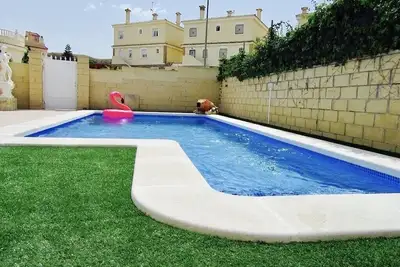Image de Villa El Cid Private Pool