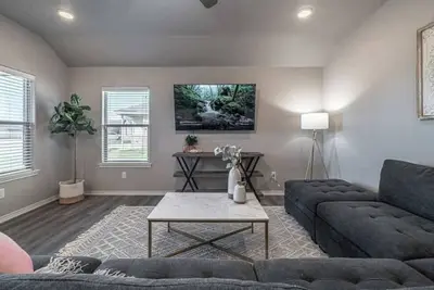 Image de Beautiful Shallowater - A - 3br/2ba - New House