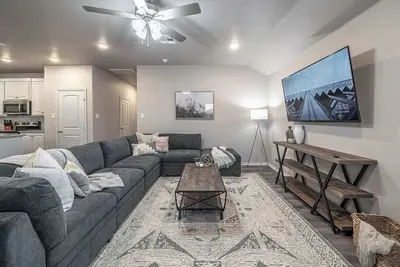 Image de Beautiful Shallowater B - 3br/2ba - New House