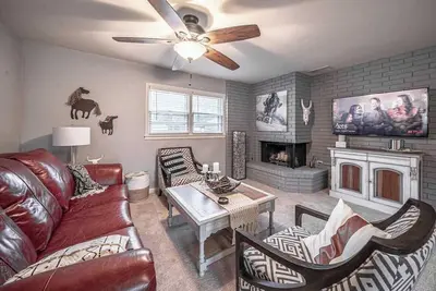 Image de Western Reunion - 2br 1ba - Clean, Quiet, Safe