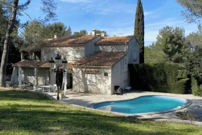 Image de Le Domaine de la Pinède