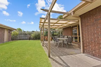 Image de The Hideaway - This holiday house is your gateway to unforgettable memories