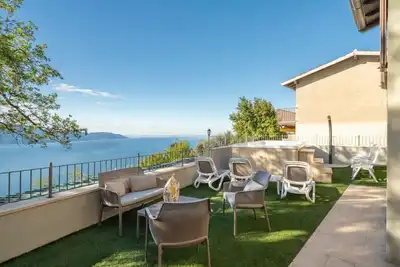 Image de Little Wonder on the Garda