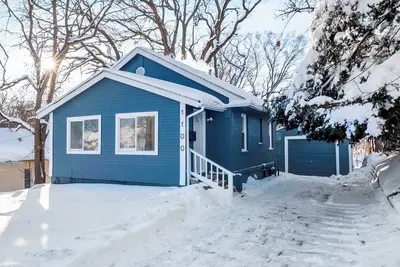 Image de The Kirkwood - Cozy 2bdrm Oasis
