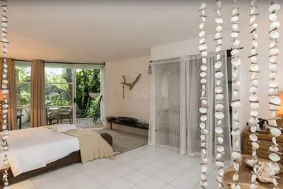 Image de Song Bird Room with Garden Views