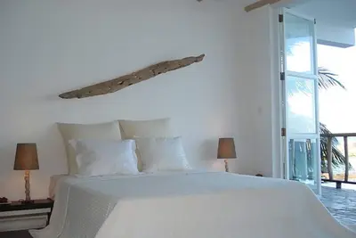 Image de Coral Room with Standard Sea Views