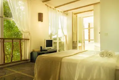 Image de Summer Junior Suite with Sea Views