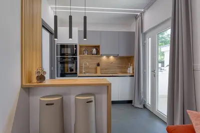 Image de Cintya / Lux A2 One-Bedroom Apartment