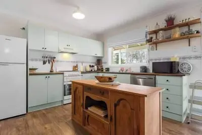 Image de Cooinda - A 3 bedroom home near Mayfield Gardens