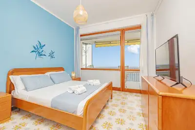 Image de Appartamento Vista Mare -Mimosa Blu