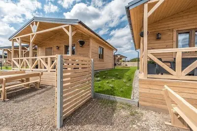 Image de Chalet à Duszniki Zdrój avec Vue Panoramique