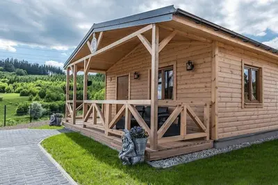 Image de Chalet à Duszniki Zdrój avec Vue