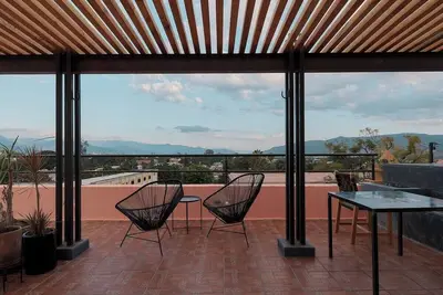 Image de Casa Altavista Terraza diseno ubicacion Ac