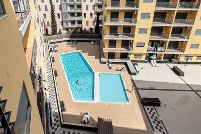 Image de Typha Apartment, Armação de Pêra, Algarve