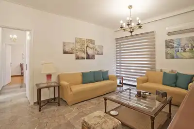 Image de Afrodite Classic Residence
