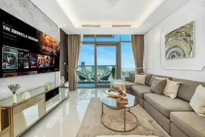 Image de Stunning 2br/Burj Khalifa view & Infinity pool