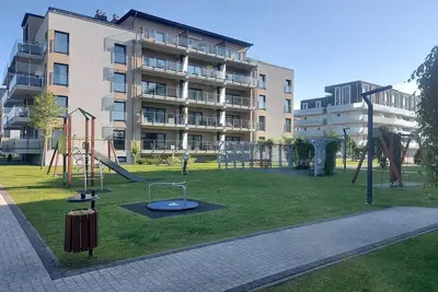 Image de Appartements de vacances près de la plage