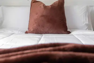 Image de Lincoln Boutique Motel- Lower Room #6