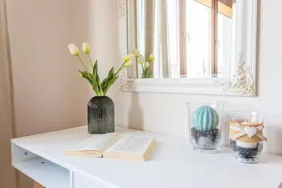 Image de Appartement de vacances SwinemĂĽnde pour 1 - 4 personnes avec 1 chambre Ă coucher - Appartement de va
