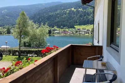 Image de Appartement de vacances Feld am See pour 1 - 4 personnes avec 1 chambre à coucher - Maison de vacanc